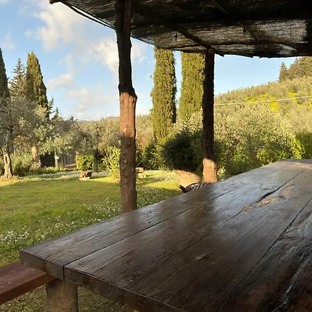 Del Biondo Tatil Evi *