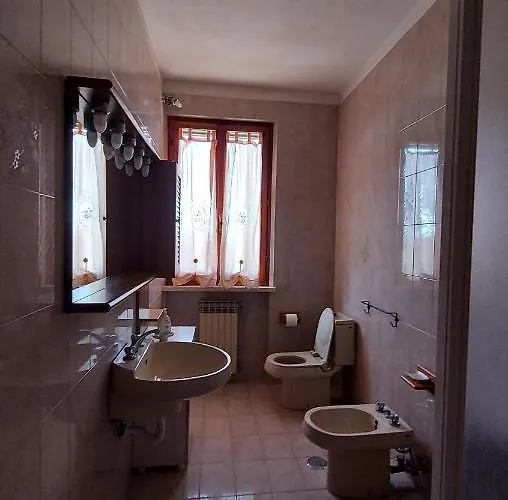 Ferienhaus Del Biondo Certaldo