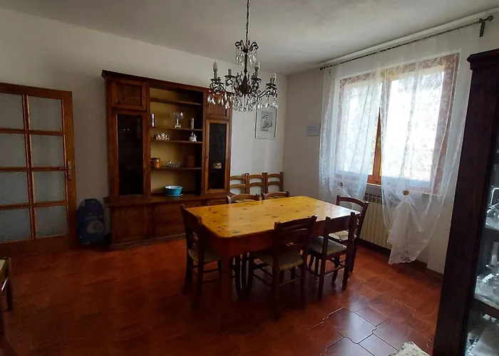 Del Biondo Ferienhaus