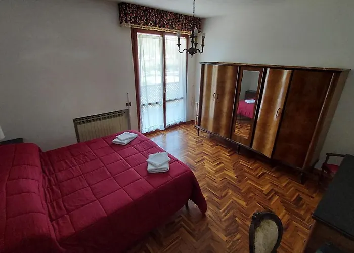 Ferienhaus Del Biondo Certaldo