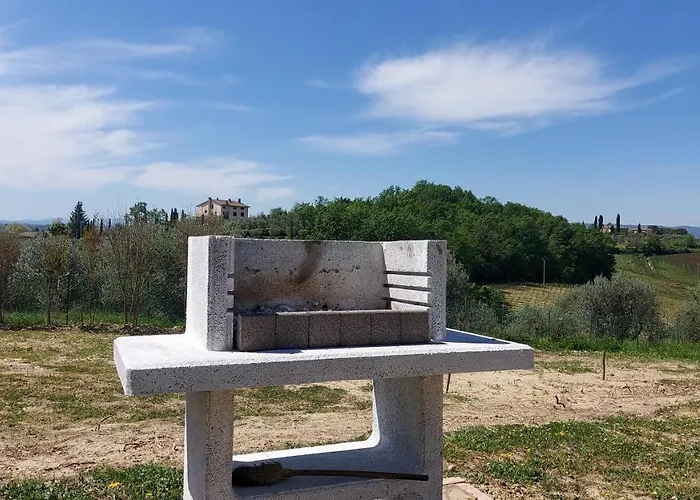 Del Biondo * Certaldo