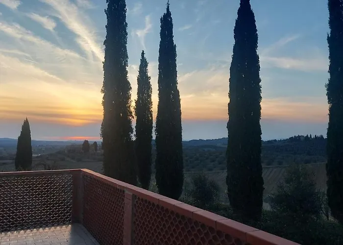 Del Biondo * Certaldo