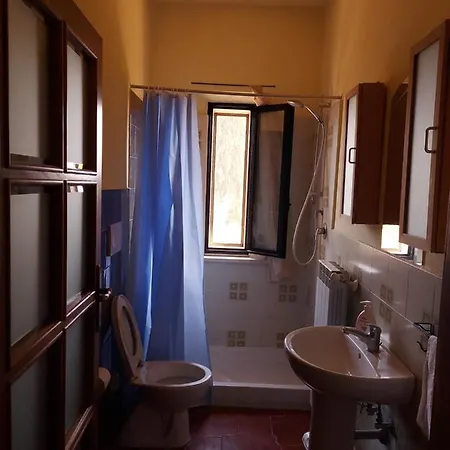 Дом отдыха Del Biondo *