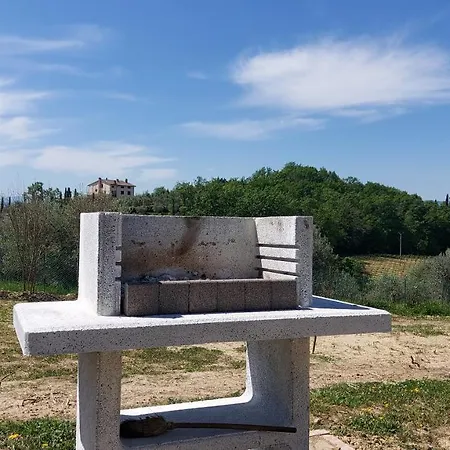 Del Biondo * Certaldo