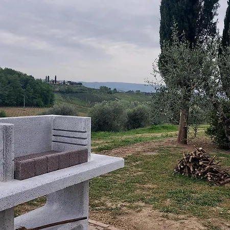 Del Biondo Чертальдо