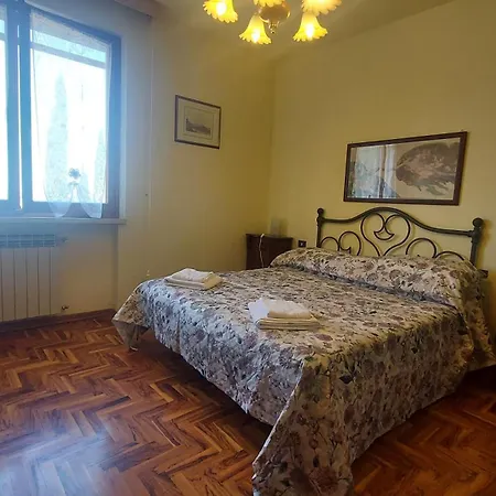 Del Biondo Дом отдыха